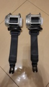 Pasy bezpieczeństwa tył skoda OCTAVIA IV SEDAN ORYGINAŁ KPL 5E6857805D