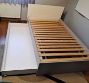 Łóżko Meblik 120x190 