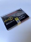 Sony Walkman Kaseta Type II Chrome Nowa w Folii