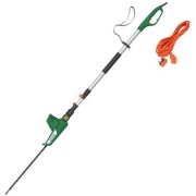 Nożyce do żywopłotów Hawksmoor 550 W, 52 cm, 230 V