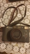 Aparat Canon quatro date