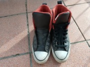 Converse CTAS Boots EU 41.5 – do naprawy / na części