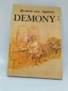 Himito von Doderer - Demony