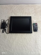 Cyfrowa ramka na zdjęcia 7” z pilotem