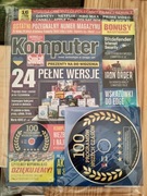 Komputer Świat 9/2022 zapakowany