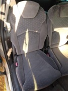 Fotel tylni 807 C8 phedra ulysee różne kolory