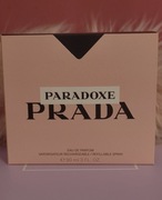Prada Paradoxe 90ml Eau de Parfum 