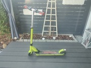 Elektryczna hulajnoga dla dzieci