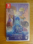 A Space For The Unbound Nintendo Switch Stan Idealny 