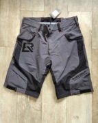 Spodenki rowerowe krótkie Rockbros 2w1