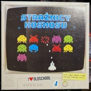 gra Strażnicy Kosmosu
