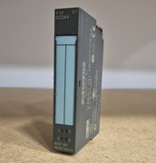 Siemens 6ES7 131-4BD01-0AA0 - Moduł wyjść cyfrowych 4 Di ET200S