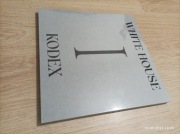 White House - Kodex I, LP - w folii