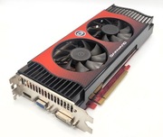 Karta graficzna NVIDIA GTX 260 - 896MB GDDR3