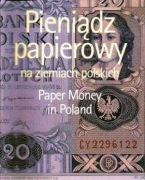 Pieniądz papierowy na ziemiach polskich