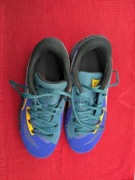 Buty do koszykówki Puma All-Pro Nitro