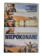 Niepokonani DVD The Way Back Film Wojenny Lektor Polski