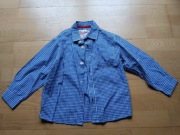 Koszula bawełniana Rebel 110/116