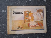 Dobranoc książka dla dzieci