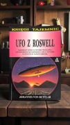 UFO z Roswell – Johannes von Buttlar