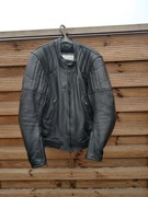 Kurtka Motocyklowa Buffalo 