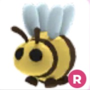 Bee R - Adopt Me Roblox