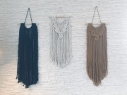 Makrama rozmiar M, od ręki i na zamówienie 