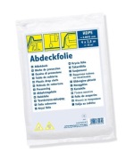 folia malarska COLOR EXPERT HDPE 4x4 = 16 m²