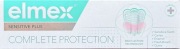 ELMEX SENSITIVE PLUS - 75 ml