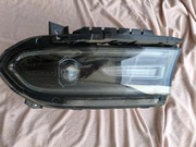 Reflektor lewy dodge charger 2015-