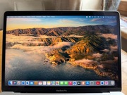 MacBook Pro - bardzo dobry stan, komplet, gotowy do pracy