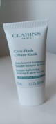 Clarins maseczka nawilżająca przecistarzeniowa NOWA