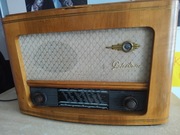 Radio Preludium 6272 z gramofonem