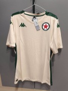 Koszulka Klubowa Red Star FC Kappa Kombat rozm. L
