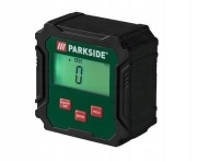 PARKSIDE Inklinometr cyfrowy PNM 2 B1 / przechyłomierz