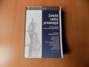 Zawód radcy prawnego... – red. A. Bereza