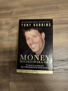 MONEY Mistrzowska Gra - Anthony Robbins