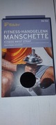 Mankiet na nadgarstek fitness