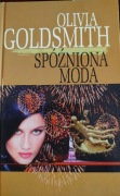 Spóźniona moda. Bestseller 