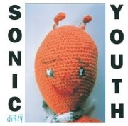 SONIC YOUTH - dirty 2lpwinyl folia mint