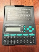 Casio Data Bank DC-2000