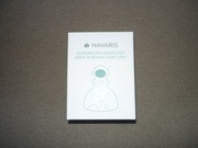 Lampka nocna dla dzieci silikonowa Astronauta