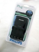 ładowarka Philips SCB2000NB