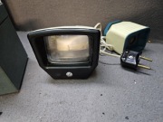 Rzutnik slajdów Made in CCCP 