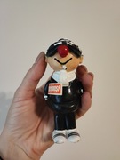 Figurka kolekcjonerska Will Wacker Schleich Morgenpost 1978r (2)