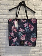 Torebka damska shopperka zakupowa