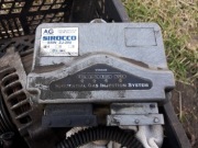 Sirocco komputer lpg