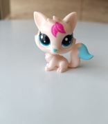 Littlest Pet Shop LPS 