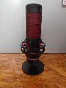 Mikrofon Quadcast