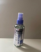 Isana spray do włosów OBJĘTOŚĆ